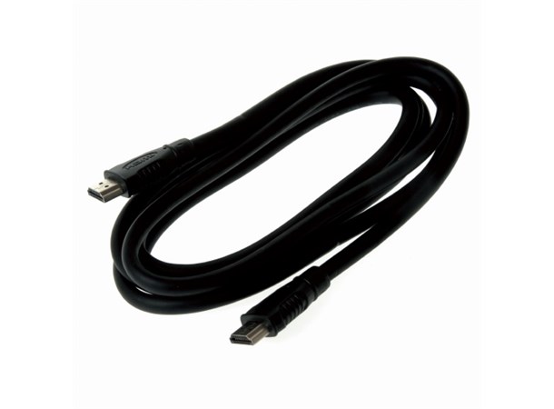 HDMI kabel 2 m HDMI kabel i topp kvalitet.
